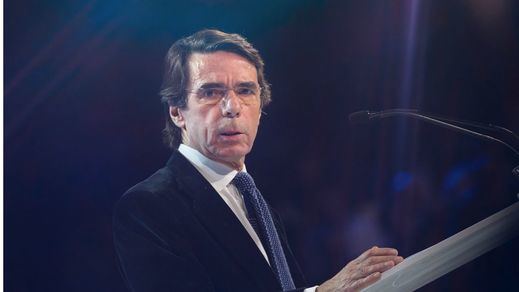 Arturo González, ex alcalde de Boadilla, implica a Aznar en la Gürtel