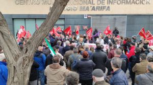 Los trabajadores aprueban el acuerdo de patronal y sindicatos y se pone fin a la huelga del metal en Cádiz