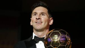 El Balón de Oro, salvo sorpresa, será hoy de Messi por séptima vez