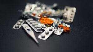 Pobreza farmacéutica: soportar dolores por no poder comprar medicamentos
