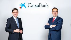'The Banker' elige a CaixaBank como banco del año 2021 en España