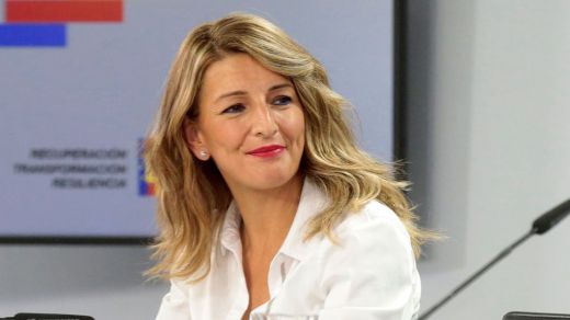Triunfalismo del Gobierno por las cifras del paro: 