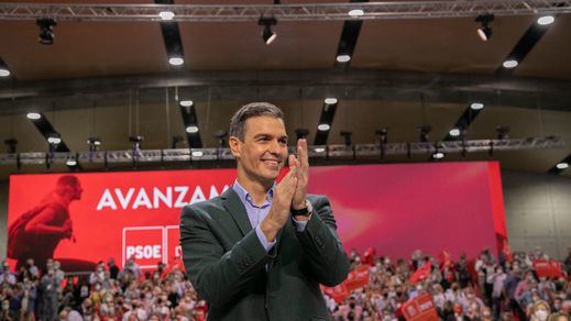 Sánchez asegura que España volverá a ser un ejemplo mundial en la vacunación infantil contra el covid