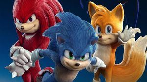 'Sonic 2' ya tiene tráiler: así será la secuela de la adaptación al cine del famoso videojuego