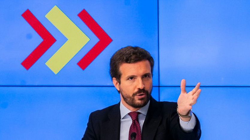 Pablo Casado