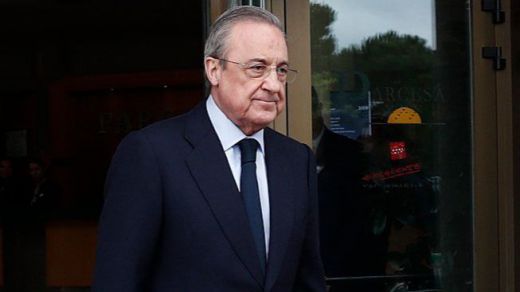El Madrid da señales de que aceptará el sorteo del escándalo y no actuará contra la UEFA