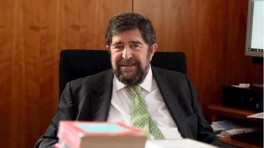 Fallece Juan Ignacio Campos, el fiscal del Supremo que investigaba al rey emérito