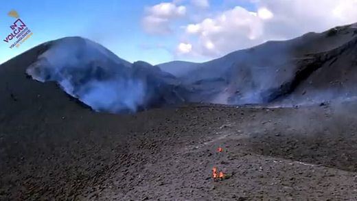 La Palma espera al menos 10 días sin actividad del volcán para dar por finalizada la erupción