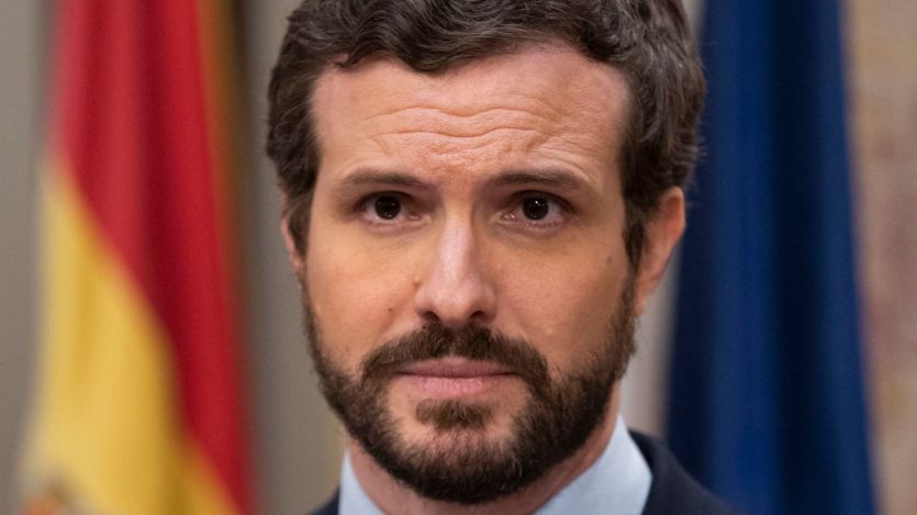 Casado continúa la polémica con Calviño y exige su dimisión por 'defraudadora fiscal'