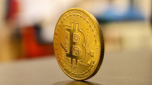 ¡Bitcoin puede ser un método de pago universal! Pero el Deutsche Bank dice lo contrario