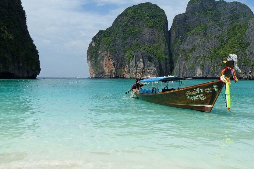 Islas Phi Phi