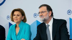 La comisión sobre la 'operación Kitchen' concluye que la cúpula del PP de Rajoy ordenó el espionaje a Bárcenas