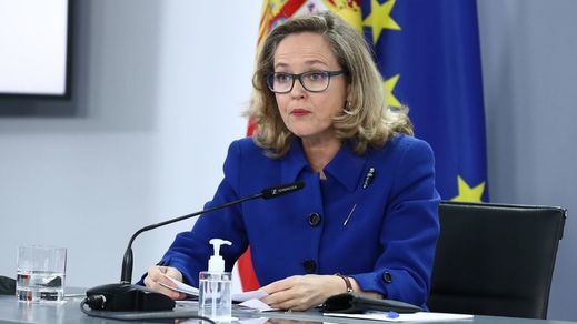 La economía española creció un 2,6% en el tercer trimestre, más de lo previsto en octubre
