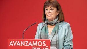 El PSOE alaba al Rey por su discurso al "acertar" en "el diagnóstico de los problemas" y en cómo "reaccionar"