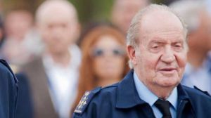 Otra polémica más del rey Juan Carlos I: se mezcla en Abu Dabi con un traficante de armas buscado por la Justicia