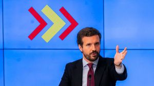 El PP denuncia en Bruselas la "deficiente gestión" de los fondos y que las cuentas del Gobierno no salen