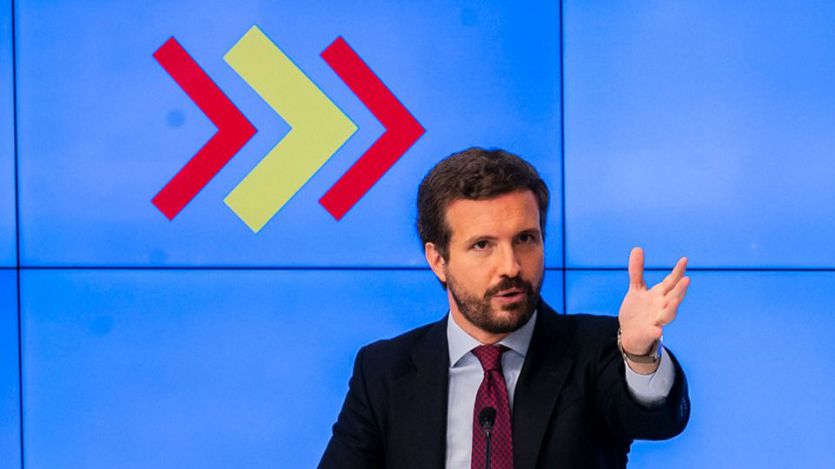 Pablo Casado