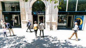 CaixaBank destina 4.961 millones de euros para financiar proyectos con impacto social