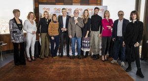 Presentada la nueva programación de TVE-Catalunya para el 2022 con importantes novedades