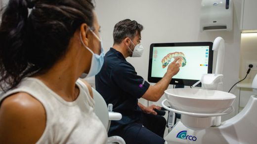 Odontología 2.0: La era digital