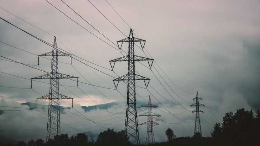 2021 cerrará como el año con la electricidad más cara de la historia