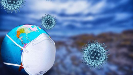 Arranca 2022: la pandemia encara su tercer año con los contagios disparados en la sexta ola