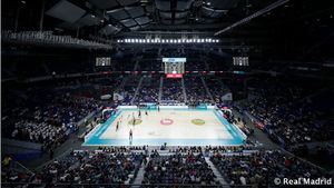 El coronavirus obliga a aplazar el primer 'Clásico' de baloncesto del año