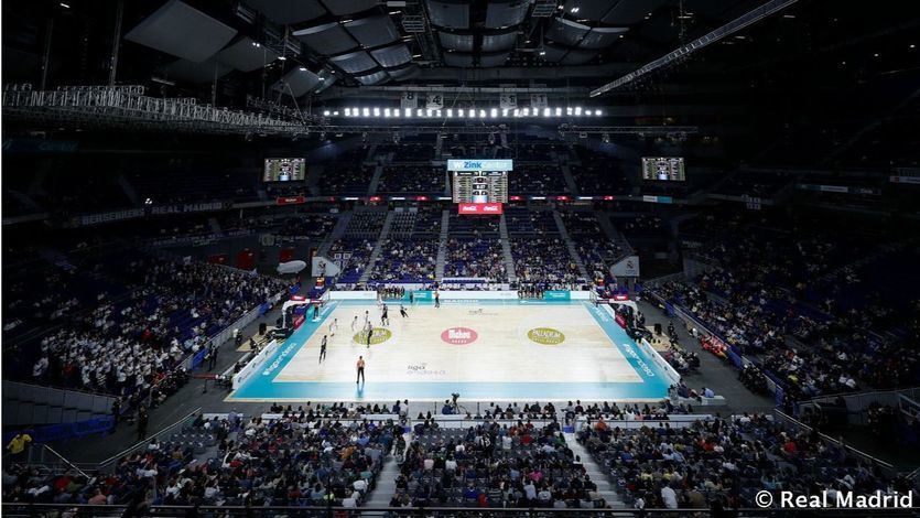 El coronavirus obliga a aplazar el primer 'Clásico' de baloncesto del año