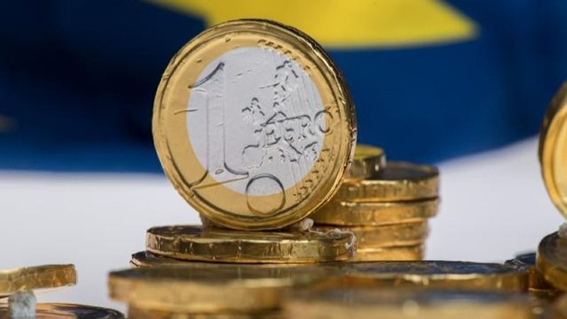 Se cumplen 20 años del euro en nuestros bolsillos