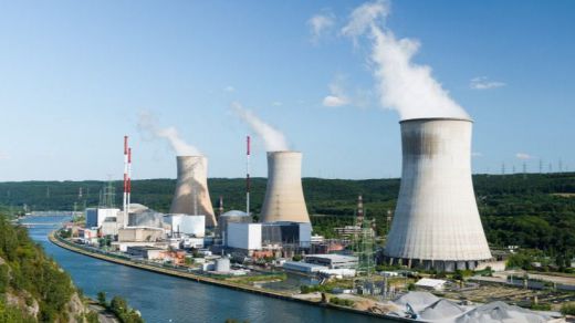La Comisión Europea declarará a la nuclear y al gas como energías verdes pese a no ser renovables