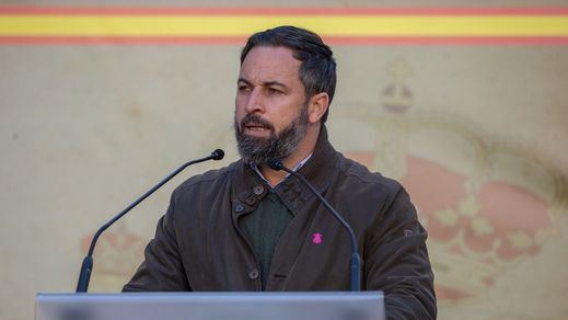 Vox podría presentar otra moción de censura al Gobierno, ¿acierto o error?