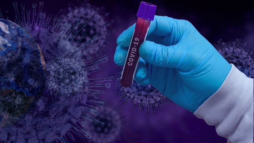 'Ihu', otra variante más del coronavirus: la localizan en Francia, tiene 46 mutaciones y procedería de Camerún