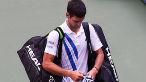Australia rechaza el visado de Djokovic y el serbio deberá abandonar el país