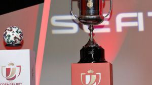 Sorteo de octavos de la Copa del Rey: Athletic-Barça y un derbi sevillano, duelos estelares