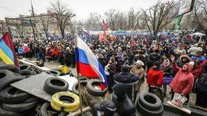 Rusia deja claro que no prevé atacar Ucrania pero exige que la OTAN no esté presente en la frontera