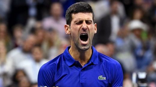 Djokovic habría mentido a las autoridades australianas sobre su presunto covid en diciembre