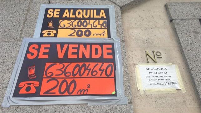 El Poder Judicial avala la Ley de Vivienda pero advierte de 'falta de concreción sobre la regulación de los precios del alquiler'