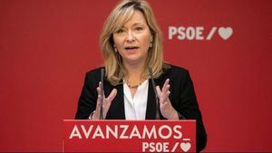 El PSOE busca el apoyo de los ayuntamientos y parlamentos autonómicos a la reforma laboral