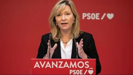 El PSOE busca el apoyo de los ayuntamientos y parlamentos autonómicos a la reforma laboral