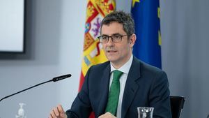 El Gobierno detalla las leyes que espera aprobar en 2022