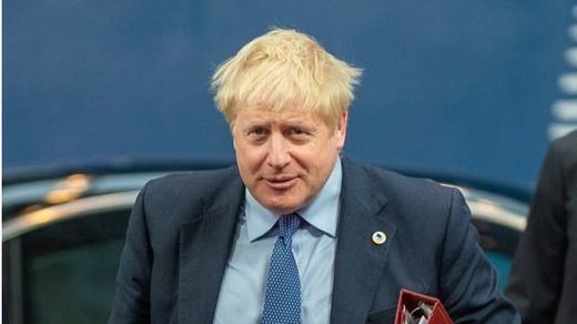 El escándalo que acorrala a Boris Johnson: fiestas en Downing Street en pleno confinamiento