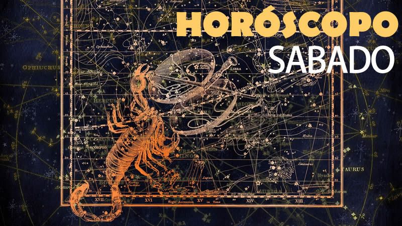 Las predicciones de los 12 signos del zodiaco hoy sábado en el horóscopo de Diariocritico, lo que te espera en el dinero, en el amor, en la suerte y en el trabajo, así como otras predicciones importantes para ti...