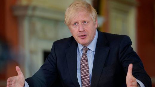 Boris Johnson pide perdón tras el último escándalo pero niega que fuera una fiesta y lo llama 