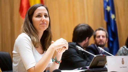 'Carpetazo' definitivo a la investigación sobre la caja de solidaridad de Podemos