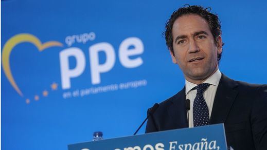 El PP exige a Sánchez un precio máximo de 2 euros para los test de antígenos