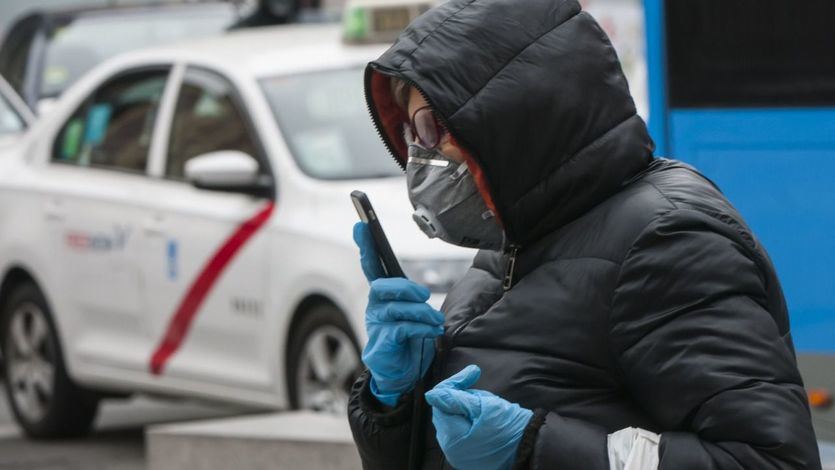 La incidencia sube a 3.127 mientras la covid deja 179.125 contagios y 125 muertes en un día