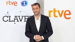 'Las Claves del Siglo XXI', el nuevo programa de Javier Ruiz en TVE