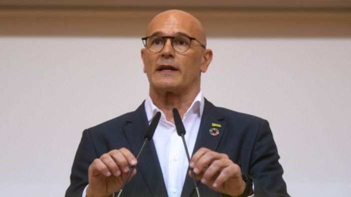 Raül Romeva