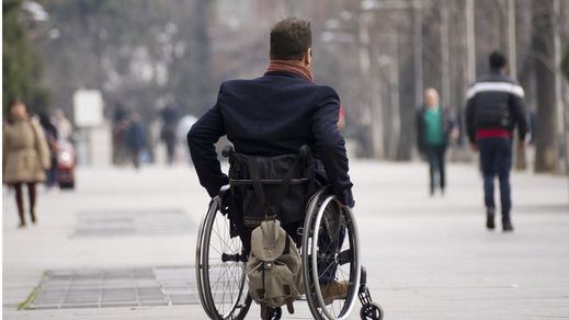 El Comité Paralímpico urge a los partidos a eliminar el término 