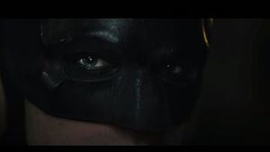Captura de 'The Batman'